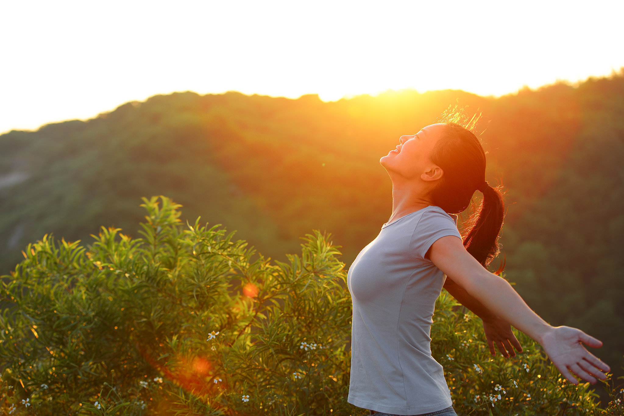 The Importance of Water For a Healthy Lifestyle